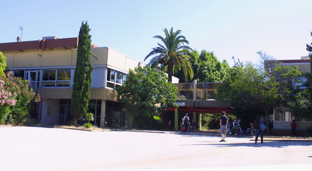 Collège HenriBosco  Collèges du Var