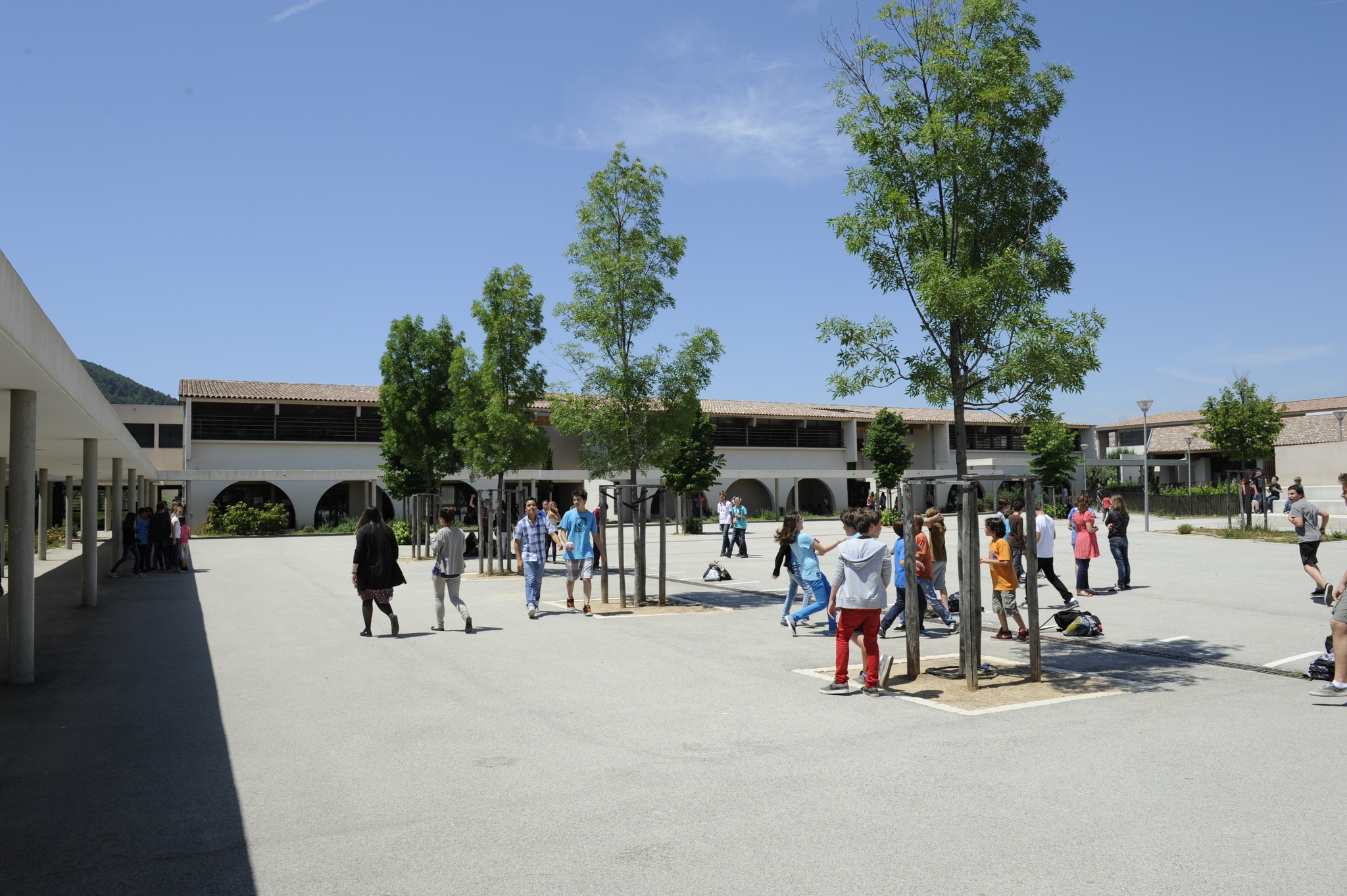 Cuisery  Patrimoine. Premiers tours de roues pour la maquette du